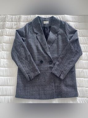TOO-TOO Women’s Blazer Coat SMALL